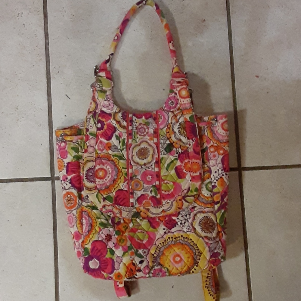 Vera Bradley backpack